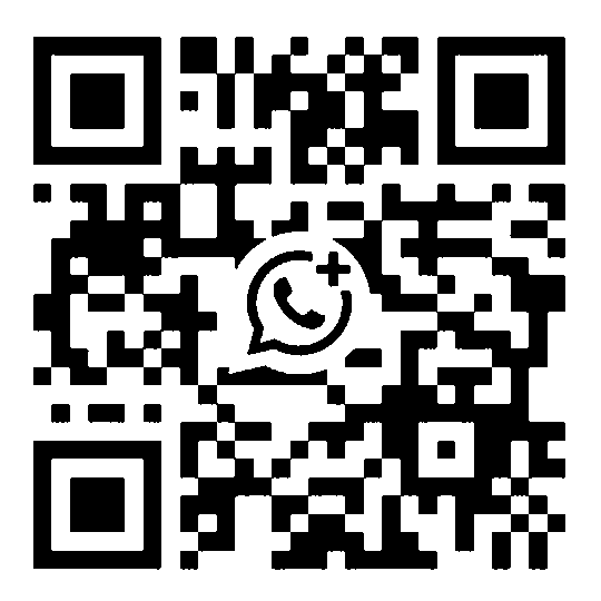 QR WhatsApp